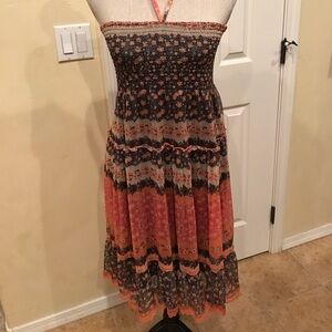 Boho Dress!